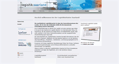Desktop Screenshot of lisaar.strukturholding.de